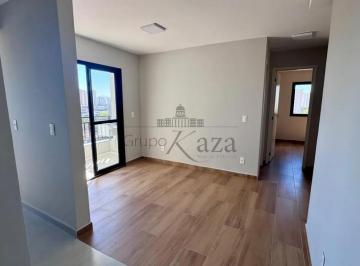 Apartamento · 55m² · 2 Quartos · 1 Vaga · Oportunidade - Apartamento - Palmares Boulevard Residence - Parque Industrial - 2 Dormitórios - 55m²