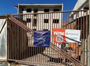 feb2144046477aaf6715fa2101414ae5c595a089 · Apartamento com 1 dormitório à venda, 22 m² por R$ 195.000,00 - Cachoeira - Araucária/PR