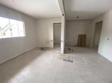 b35cb1db98aedd201135b08374d6261a0831f002 · Apartamento com 1 dormitório à venda, 30 m² por R$ 195.000,00 - Cachoeira - Araucária/PR
