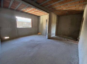 77a0d43855731110f49ee9435d3925336a227af2 · Apartamento Garden com 1 dormitório à venda, 38 m² por R$ 200.000,00 - Cachoeira - Araucária/PR