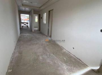 b1f9347f4f930b22c30c993090fd1b7dc5c7fca4 · Apartamento com 3 dormitórios à venda, 67 m² por R$ 380.000,00 - Cachoeira - Araucária/PR
