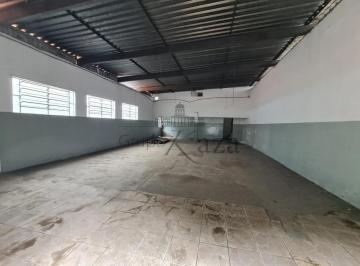 Comercial · 200m² · 3 Vagas · Comercial Galpão em São José dos Campos