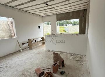 Casa · 65m² · 2 Quartos · 2 Vagas · Oportunidade - Casa - Residencial SetParque - 65m² - Estuda veículo em permuta.