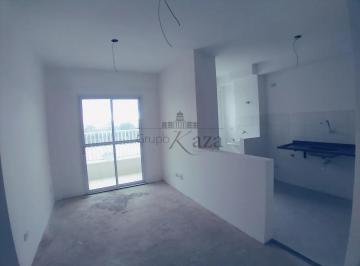 Apartamento · 54m² · 2 Quartos · 1 Vaga · Oportunidade - Apartamento - Residencial Sinai - Jardim Colonial - 2 Dormitórios - 54,77m² - Estuda 