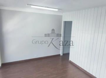 Comercial · 36m² · Oportunidade - Sala comercial - Edifício Market Center - Jardim São Dimas - 36m².