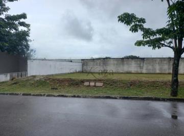Terreno · 300m² · Oportunidade - Terreno em Condomínio - Condomínio Terras do Vale - Bairro do Grama - Caçapava - 300m