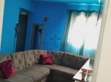 Apartamento · 48m² · 2 Quartos · 1 Vaga · Oportunidade - Apartamento - Jardim Nova Michigan - Residencial Nova Michigan - 48m² - Estuda permut