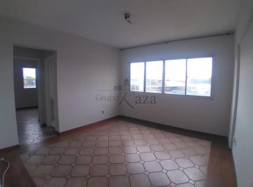 Apartamento · 59m² · 2 Quartos · 1 Vaga · Oportunidade - Apartamento - Jardim das Industrias - Residencial Araruama - 2 Dormitórios - 59m² - E