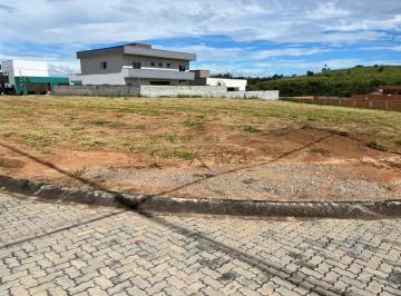 Terreno · 595m² · Oportunidade - Terreno em Condomínio - Condomínio Residencial Ecopark Bourbon - Caçapava - 595,65m² 