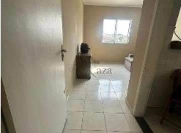 Apartamento · 45m² · 2 Quartos · 1 Vaga · Oportunidade - Apartamento - Bosque dos Eucaliptos - Residencial Flores I - 2 Dormitórios - 45m² - E