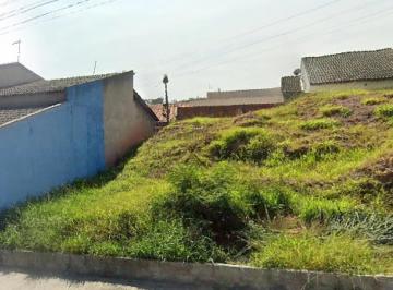Terreno · 140m² · Oportunidade - Terreno - Jardim Santa Júlia - 140m²