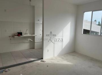 Apartamento · 43m² · 2 Quartos · 1 Vaga · Oportunidade - Apartamento - Jardim Torrão de Ouro - Residencial Campo Di Ravi - 2 Dormitórios - 43m