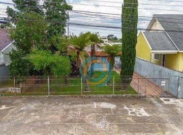 b750cd483010ca887d6bbb9908d5bfe378234292 · Terreno à venda, 600 m² por R$ 685.000,00 - Boqueirão - Curitiba/PR