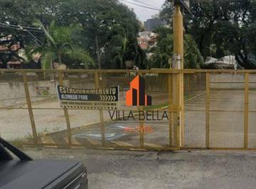 6c2face594fdcbfd3f1f57fe1a711d8bc6f95588 · Terreno à venda, 393 m² por R$ 2.300.000,00 - Jardim - Santo André/SP