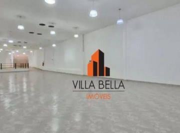 0158c6e492274b4a802656a5527f7536ee3eb552 · Salão para alugar, 551 m² por R$ 27.305,00/mês - Centro - São Caetano do Sul/SP