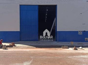 e0a8837d8e5e3f2c6da997bbdb1e8687f558739e · Galpão, 470 m² - venda por R$ 1.200.000,00 ou aluguel por R$ 3.000,00/mês - Setor Santos Dumont - It