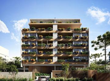 Apartamento · 243m² · 3 Quartos · 3 Vagas · Apartamento à venda - em Batel