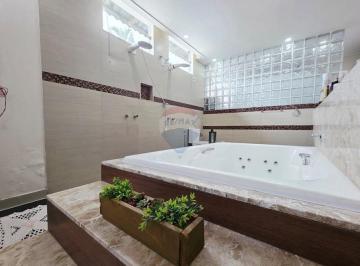 Casa · 218m² · 2 Quartos · Casa térrea Vicente Pires