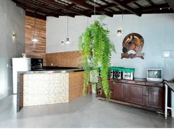 Casa · 218m² · 2 Quartos · Casa térrea Vicente Pires
