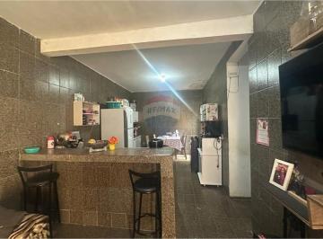 Casa · 163m² · 2 Quartos · Casa de esquina na Samambaia Norte 3 Quartos, Ambientes Amplos na QR 433 CONJUTO 09