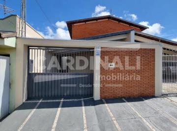 Casa · 198m² · 3 Quartos · 1 Vaga · Cidade jardim com 3 dormitórios sendo 1 suite