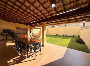 Casa de 3 quartos, Jacareí · Home e Club - Villa Branca - Jacareí SP - quintal e na melhor localização do bairro
