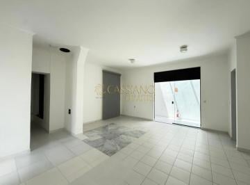 Comercial · 70m² · Sala comercial com 70 m², 02 banheiros no bairro Jardim São Dimas!