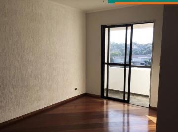 SALA · Apartamento a venda no Jardim Guedala, São Paulo, SP, com 65 m² de área construída, 3 dormitórios, s