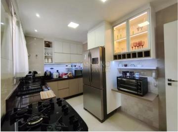 Apartamento · 122m² · 4 Quartos · 2 Vagas · Edifício Splendor Garden