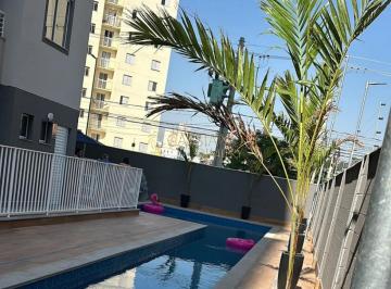 Apartamento · 106m² · 2 Quartos · 1 Vaga · Cobertura dúplex à venda de 106m² | 02 Dormitótrios sendo 01 suíte, 02 banheiros e 01 vaga de garage