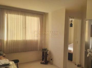 Apartamento · 47m² · 2 Quartos · 1 Vaga · Apartamento com 47,00m² de 02 Dormitórios e 01 vaga de garagem no Parque Industrial!