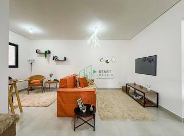 012630b04862d9429f645f48d734f8bef50f0179 · Apartamento à venda, 61 m² por R$ 517.000,00 - Vila Santa Teresa - Santo André/SP