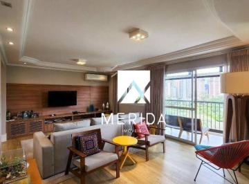 4e03cf87a9cd86a8a3f62f1fa378a1e808f265b6 · Apartamento com 4 quartos à venda, 169 m² por R$ 2.249.000 - Jardim - Santo André/SP