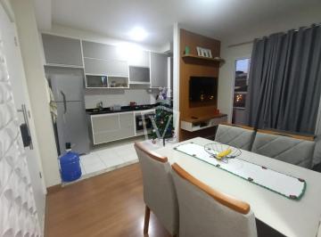 Apartamento · 45m² · 2 Quartos · 1 Vaga · Apartamento à venda- Condomínio o La Vite Toscana- em Jundiaí