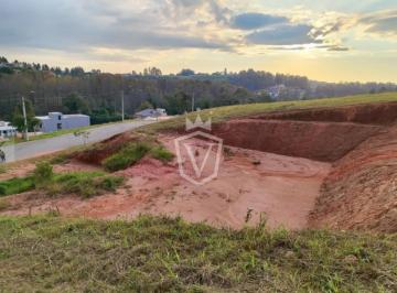 Terreno · 1000m² · Terreno à venda no condominio Terras Caxambu - Fase 1 - Caxambu, Jundiai/SP