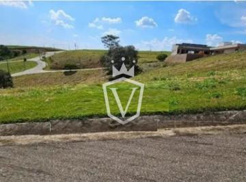 Terreno · 1000m² · Terreno à venda no condominio Terras Caxambu - Fase 1 - Caxambu, Jundiai/SP