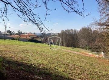 Terreno · 1000m² · Terreno à venda no condominio Terras Caxambu - Fase 1 - Caxambu, Jundiai/SP