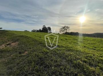 Terreno · 1000m² · Terreno à venda no condominio Terras Caxambu - Fase 1 - Caxambu, Jundiai/SP
