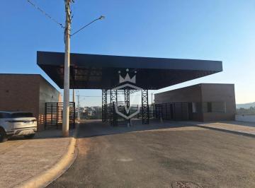 Terreno · 537m² · TERRENO À VENDA NO CONDOMÍNIO POEMA JAPY 537 METROS ITUPEVA / SP