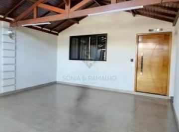 Casa · 220m² · 3 Quartos · 2 Vagas · Casa Residencial para Locação e Venda no Bairro Jardim Ouro Branco, em Ribeirão Preto