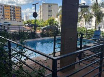 Apartamento · 50m² · 2 Quartos · 1 Vaga · Apartamento padrão para venda, no Loteamento Santa Marta, em Bonfim Paulista