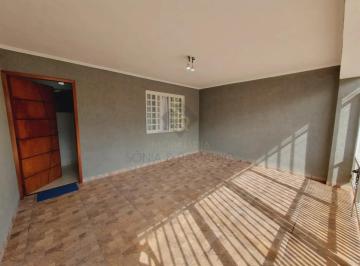 Casa · 125m² · 2 Quartos · 1 Vaga · Casa Residencial para Venda no Bairro Parque São Sebastião, em Ribeirão Preto