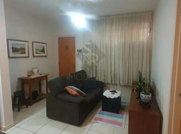 Apartamento · 40m² · 2 Quartos · 1 Vaga · Apartamento padrão para venda no Jardim Heitor Rigon, em Ribeirão Preto SP