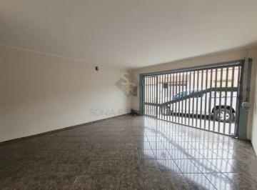Casa · 125m² · 2 Quartos · 1 Vaga · Casa Residencial para Locação e Venda no Bairro Planalto Verde, em Ribeirão Preto