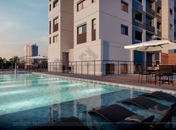 Apartamento · 77m² · 3 Quartos · 1 Vaga · Apartamento de alto padrão para venda, no Jardim Botanico, em Ribeirão Preto SP