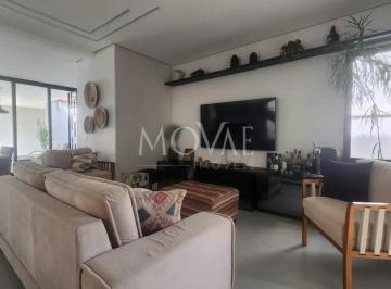 Casa · 250m² · 4 Quartos · 2 Vagas · Casa Condomínio em São José dos Campos