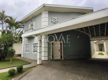Casa · 500m² · 3 Quartos · 6 Vagas · Casa Ampla e Moderna Jardim Alvorada
