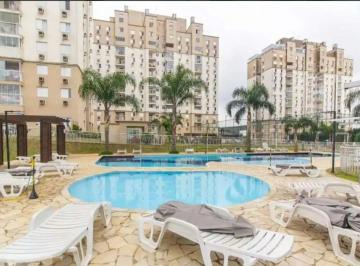Apartamento · 67m² · 3 Quartos · 1 Vaga · Apartamento 3 quartos sendo 1 suíte, sacada com ch