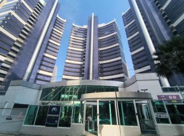 ef74e2f5ac4e5ced0e1195c89c1d725a00ed9240 · Apartamento com 2 dormitórios à venda, 56 m² por R$ 750.000,00 - Meireles - Fortaleza/CE
