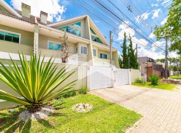 1 · Sobrado à Venda | Conforto, Alto Padrão e Localização Estratégica em Curitiba